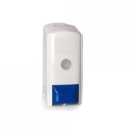Dispenser de jabón líquido en PVC