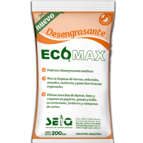 ECO MAX