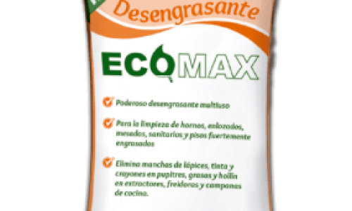 ECO MAX